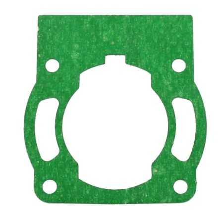 Junta base cilindro motor desbrozadora CG430 KASEI 1E40F-5-6 | NewgardenParts.com