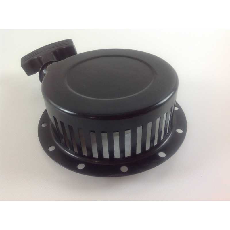 Motorstarter Rücklaufstarter YANMAR L48 ZANETTI ZDM70 714250