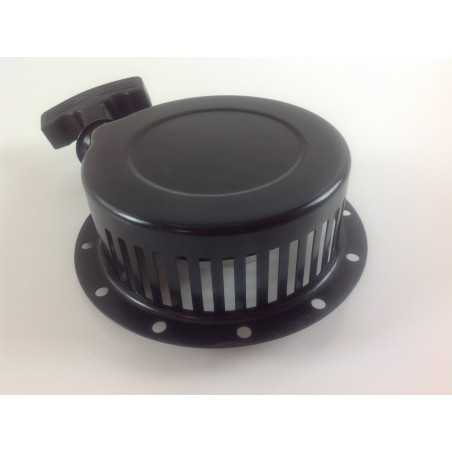 Motorstarter Rücklaufstarter YANMAR L48 ZANETTI ZDM70 714250 | NewgardenParts.com
