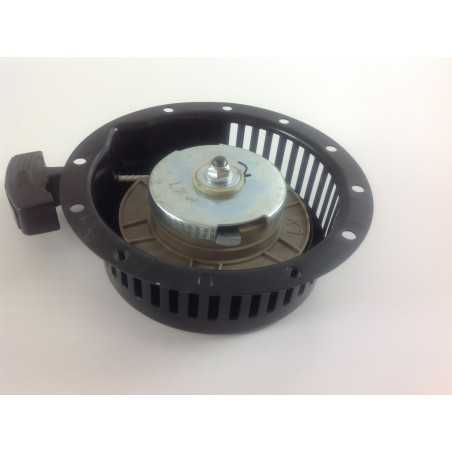 Engine starter recoil starter YANMAR L48 ZANETTI ZDM70 714250