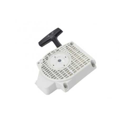 Recoil starter compatible STIHL chainsaw 020 - 020T - MS 200 | NewgardenParts.com