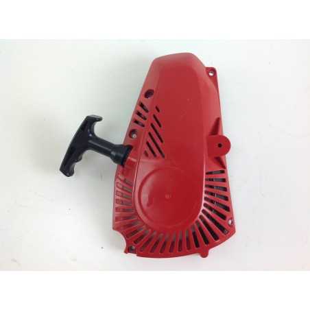Motor de arranque de retroceso IKRA IPCS 2525 TL 040105 75000959 | NewgardenParts.com