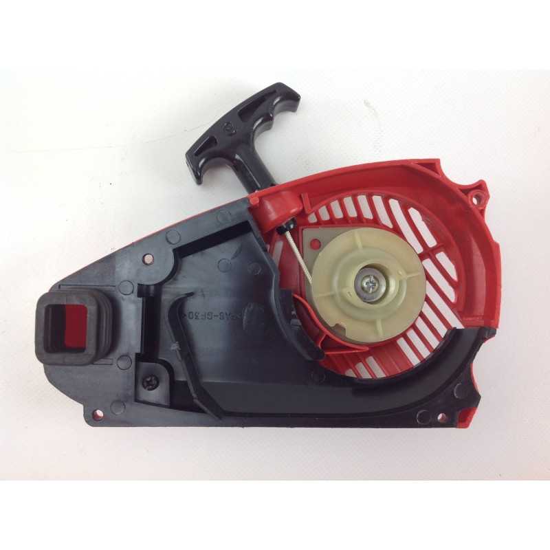 IKRA recoil starter for PCS 2525 chainsaw motor 75000452