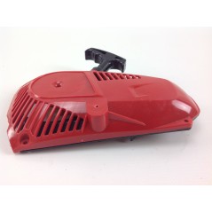 IKRA recoil starter for PCS 2525 chainsaw motor 75000452 | NewgardenParts.com