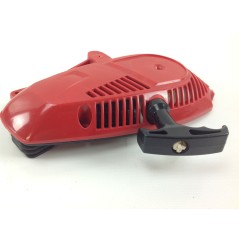 IKRA recoil starter for PCS 2525 chainsaw motor 75000452 | NewgardenParts.com