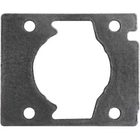 Brushcutter motor cylinder base gasket TJ27E KAWASAKI 11061-2203 | NewgardenParts.com