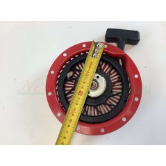 KUBOTA self-propelled starter motor GS 160 013465 | NewgardenParts.com