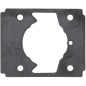 Gasket base cylinder motor brushcutter TJ35E KAWASAKI 11061-0749
