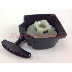 PROGREEN Bürstenmähermotor Rücklaufstart PG 34 PG 52 026645 | NewgardenParts.com