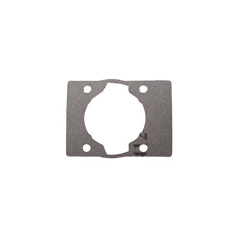 Zylinderfußdichtung Motormodelle HA023F HA26F 110602402 KAWASAKI