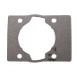 Junta base cilindro motor modelos HA023F HA26F 110602402 KAWASAKI