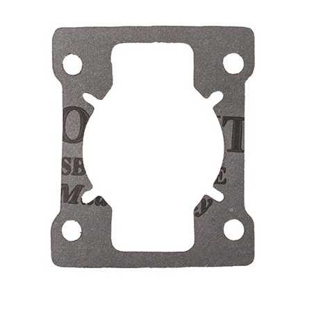 Engine cylinder base gasket models TD40 110092309 KAWASAKI | NewgardenParts.com