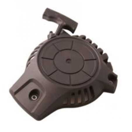 IKRA starter starter motor lawn mower BRM1040N | NewgardenParts.com