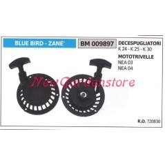 BLUE BIRD Anlassen BLUE BIRD Motorsensenmotor k24 25 nea 03 009897 | NewgardenParts.com