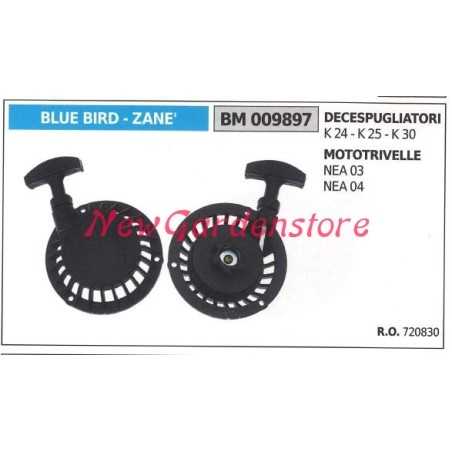 BLUE BIRD Anlassen BLUE BIRD Motorsensenmotor k24 25 nea 03 009897 | NewgardenParts.com