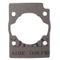 Junta base cilindro motor modelos TH23 TH26 110602495 KAWASAKI
