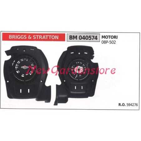 Start-up BRIGGS & STRATTON lawn mower engine lawn mower 040574 | NewgardenParts.com