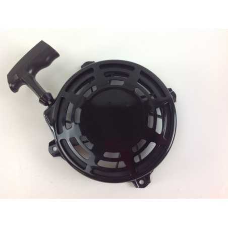 Arranque motor cortacésped BRIGGS & STRATTON 008886 | NewgardenParts.com
