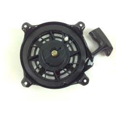 Inbetriebnahme BRIGGS & STRATTON Rasenmähermotor Rasenmäher 008886 | NewgardenParts.com
