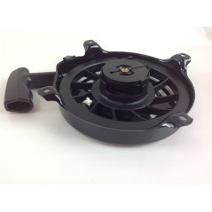 Inbetriebnahme BRIGGS & STRATTON Rasenmähermotor Rasenmäher 008886 | NewgardenParts.com