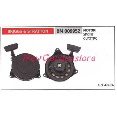 BRIGGS & STRATTON Motorrasenmäher Rasenmäher 009952 | NewgardenParts.com
