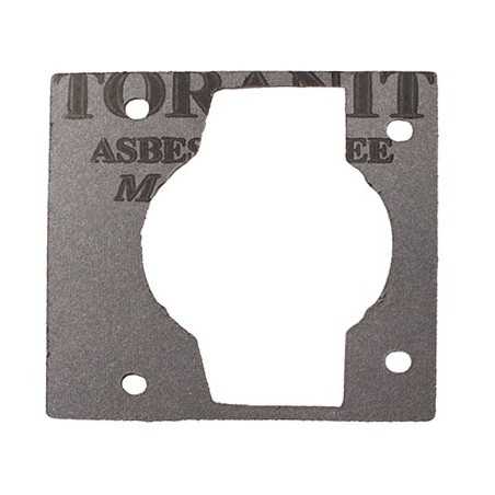 Cylinder base gasket engine models TK45D 110612148 KAWASAKI | NewgardenParts.com