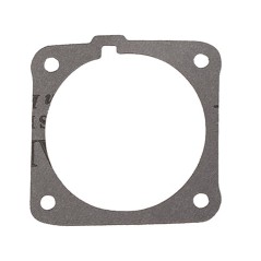 Gasket base cylinder engine chainsaw models 199 199F OLEOMAC 099900037A | NewgardenParts.com