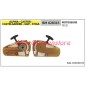 Start CASTELGARDEN chainsaw engine TB 32 028315