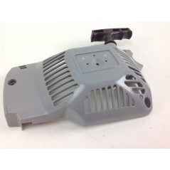 Start-up CHINA chainsaw motor cs 38 026296 SANDRIGARDEN SWM | NewgardenParts.com