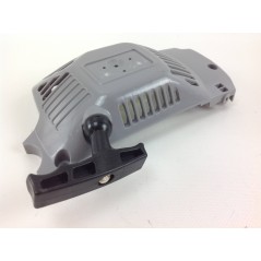 Start-up CHINA chainsaw motor cs 38 026296 SANDRIGARDEN SWM | NewgardenParts.com