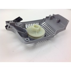 Start-up CHINA chainsaw motor cs 38 026296 SANDRIGARDEN SWM | NewgardenParts.com