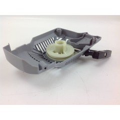 Start-up CHINA chainsaw motor cs 38 026296 SANDRIGARDEN SWM | NewgardenParts.com