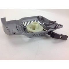 Start-up CHINA chainsaw motor cs 38 026296 SANDRIGARDEN SWM | NewgardenParts.com