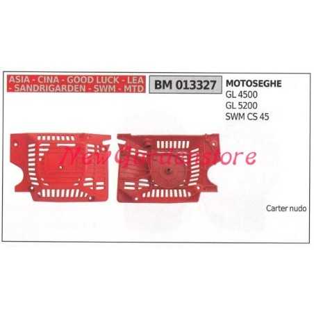Startup CHINA chainsaw motor GL4500 5200 swm cs 45 013327 | NewgardenParts.com