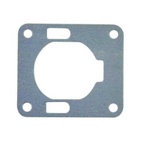 Junta base cilindro motor podadora QJB270 KASEI 1E34F-3E-3 | NewgardenParts.com