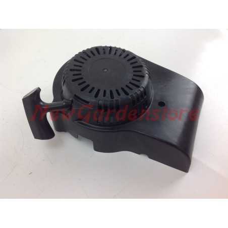 Starter motor DAYE lawn mower motor DG 350 037864 | NewgardenParts.com
