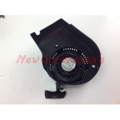 Démarreur DAYE moteur tondeuse DG 350 037864 | NewgardenParts.com