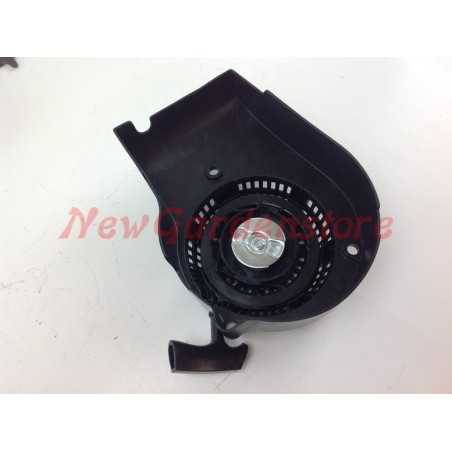 Starter motor DAYE lawn mower motor DG 350 037864