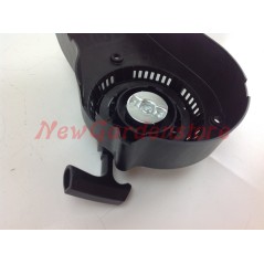 Démarreur DAYE moteur tondeuse DG 350 037864 | NewgardenParts.com