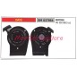 Anlasser DAYE Rasenmähermotor DG 350 037864