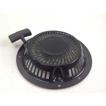 Starten des DAYEE-Rasenmähermotors Rasenmäher DY 18S 504-SQ 023489 | NewgardenParts.com