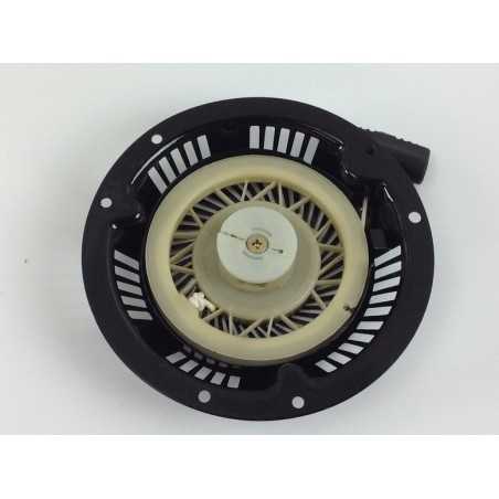Starten des DAYEE-Rasenmähermotors Rasenmäher DY 21SQ 027724 | NewgardenParts.com