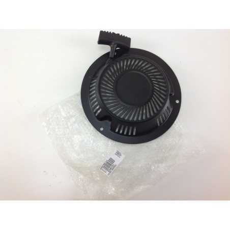 Starten des Antriebs DAYEE-Rasenmähermotor DY18S 18SH 504-SQ 027715 | NewgardenParts.com