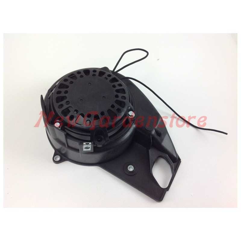 Messa in moto DUCAR motore generatore D 2000i 038493