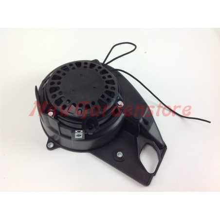 Starting DUCAR generator motor D 2000i 038493 | NewgardenParts.com