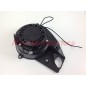 Messa in moto DUCAR motore generatore D 2000i 038493