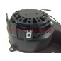 Messa in moto DUCAR motore generatore D 2000i 038493