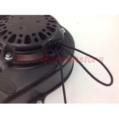 Messa in moto DUCAR motore generatore D 2000i 038493 | NewgardenParts.com