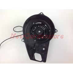 Messa in moto DUCAR motore generatore D 2000i 038493 | NewgardenParts.com