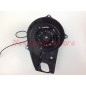 Messa in moto DUCAR motore generatore D 2000i 038493